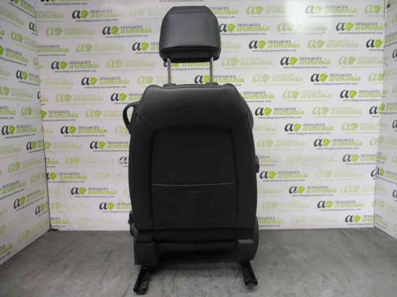 Recambio de juego asientos completo para peugeot 308 gt referencia OEM IAM   