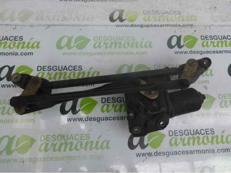 Recambio de motor limpia delantero para hyundai getz (tb) 1.5 crdi referencia OEM IAM 981001C100 035247380 