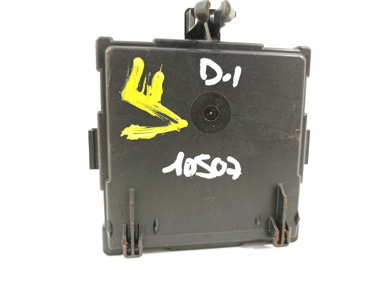 Recambio de modulo electronico para mercedes-benz clase gle (bm 167)(09.2018) gle 350 de 4matic (167.117) referencia OEM IAM A16