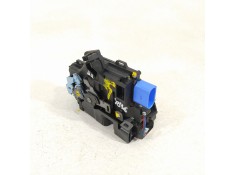 Recambio de cerradura puerta delantera derecha para volkswagen touran (1t3) advance bluemotion referencia OEM IAM 3D1837015AP   2