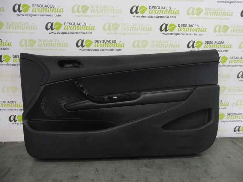 Recambio de juego asientos completo para peugeot 308 gt referencia OEM IAM   