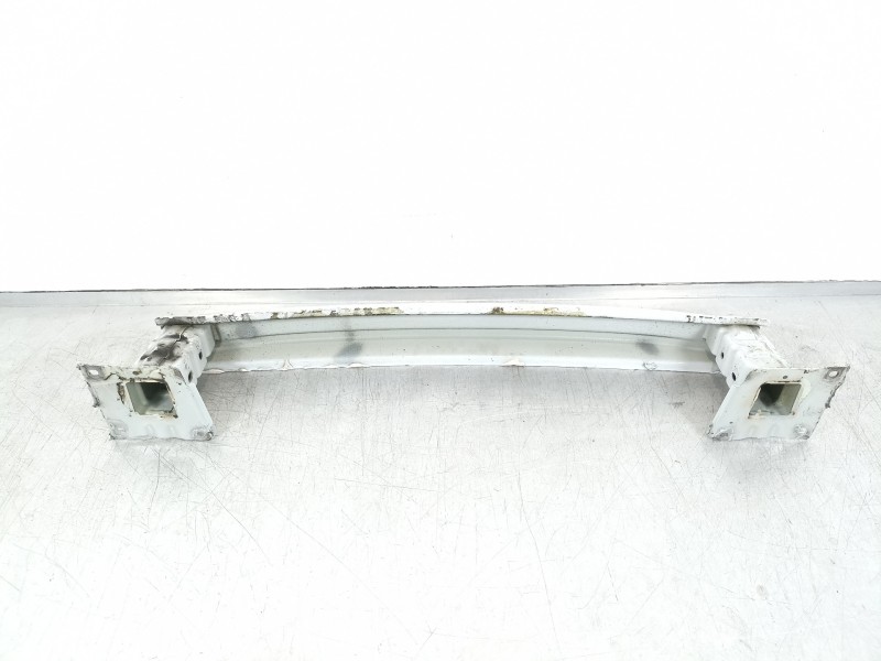 Recambio de refuerzo paragolpes trasero para skoda fabia active referencia OEM IAM 6V6807305  