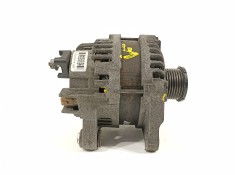 Recambio de alternador para renault megane iii berlina 5 p bose edition referencia OEM IAM 231000024R   2