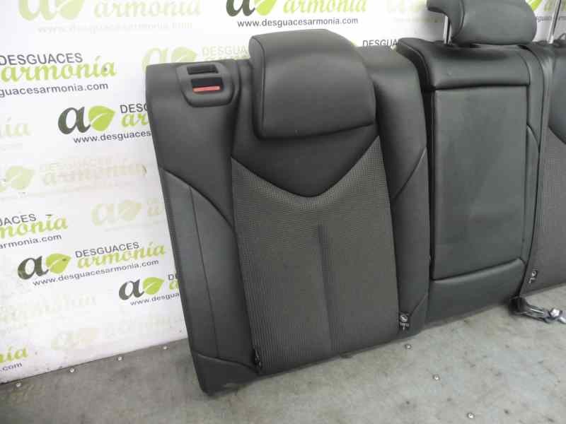 Recambio de juego asientos completo para peugeot 308 gt referencia OEM IAM   