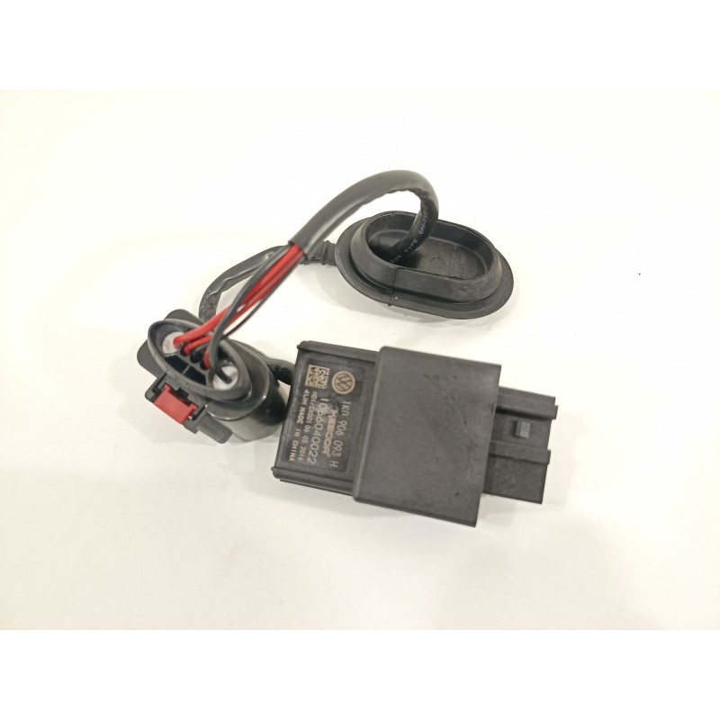 Recambio de modulo electronico para audi a1 (8xk) adrenalin referencia OEM IAM 1K0906093H  