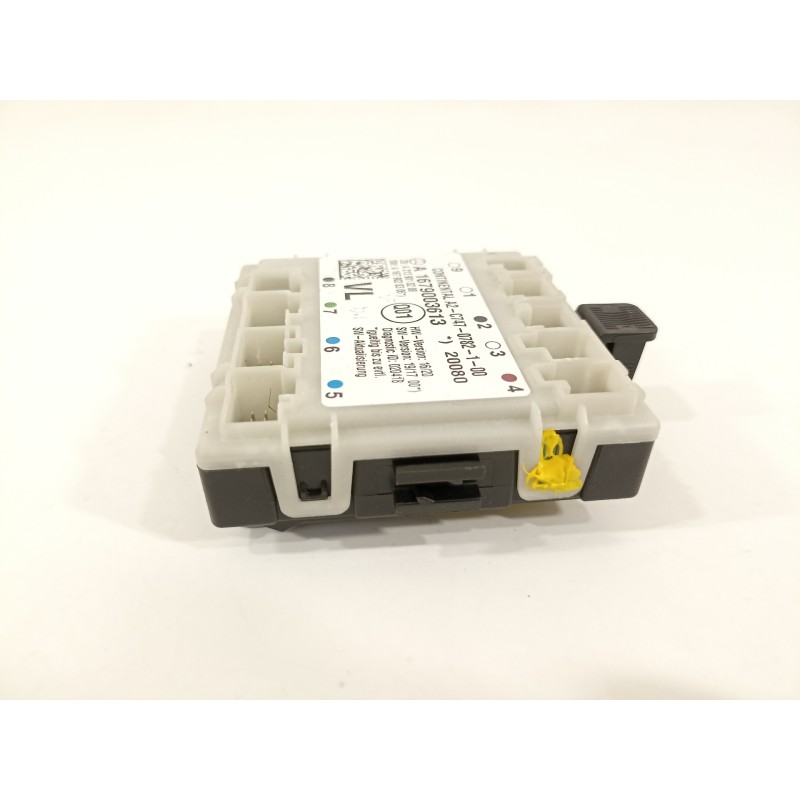 Recambio de modulo electronico para mercedes-benz clase gle (bm 167)(09.2018) gle 350 de 4matic (167.117) referencia OEM IAM A16