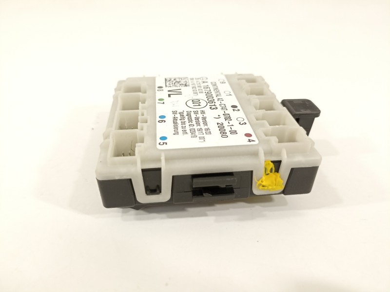 Recambio de modulo electronico para mercedes-benz clase gle (bm 167)(09.2018) gle 350 de 4matic (167.117) referencia OEM IAM A16