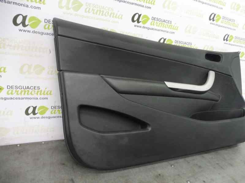 Recambio de juego asientos completo para peugeot 308 gt referencia OEM IAM   
