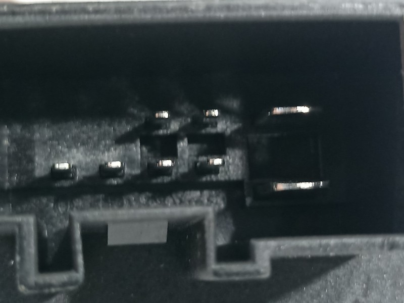 Recambio de modulo electronico para audi a1 (8xk) adrenalin referencia OEM IAM 1K0906093H  