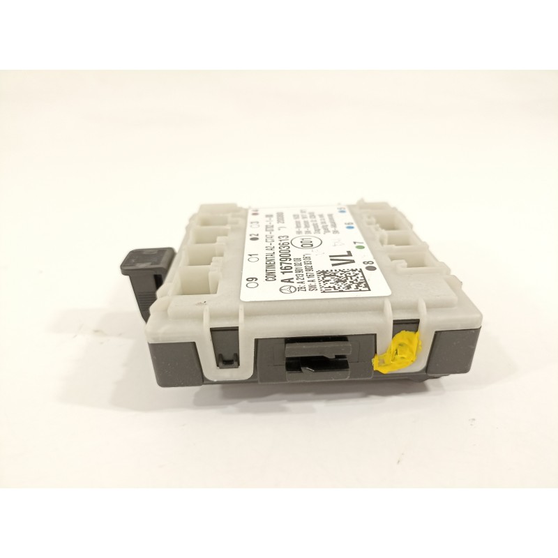 Recambio de modulo electronico para mercedes-benz clase gle (bm 167)(09.2018) gle 350 de 4matic (167.117) referencia OEM IAM A16
