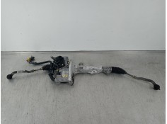 Recambio de cremallera direccion para peugeot 308 style referencia OEM IAM 9813317780 80000227000 5WK67004