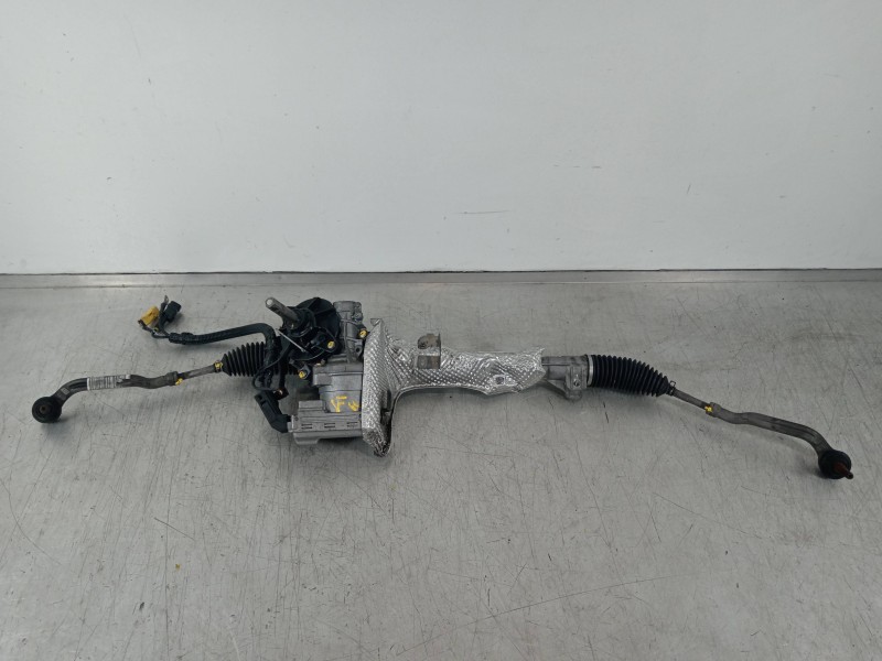 Recambio de cremallera direccion para peugeot 308 style referencia OEM IAM 9813317780 80000227000 5WK67004