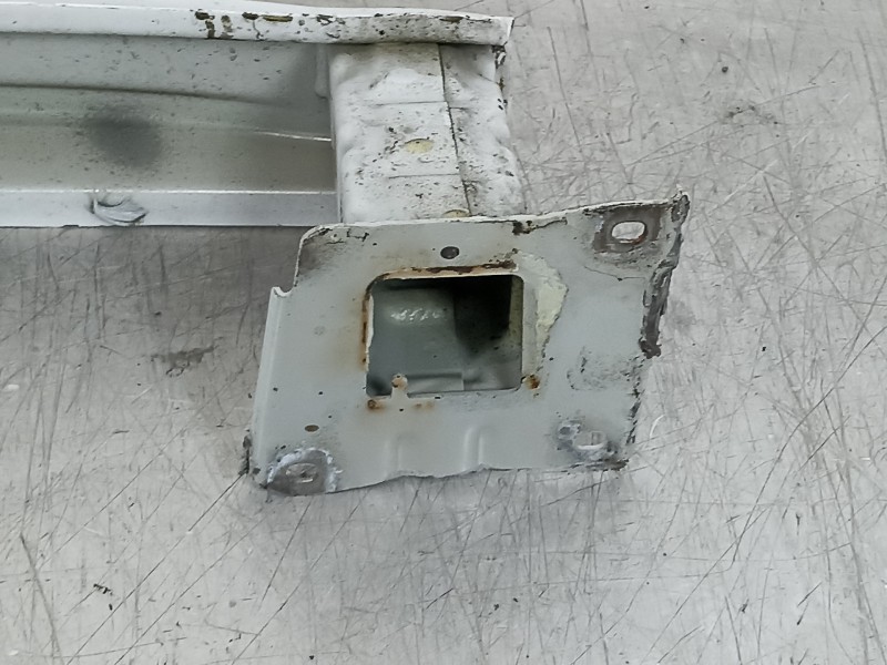 Recambio de refuerzo paragolpes trasero para skoda fabia active referencia OEM IAM 6V6807305  