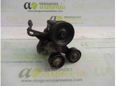 Recambio de bomba direccion para fiat ducato caja cerrada 11 (desde 03.02) 2.3 jtd  batalla 2850 mm referencia OEM IAM 761295512