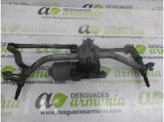 Recambio de motor limpia delantero para peugeot 207 confort referencia OEM IAM 9650380780 0390241540 3397020769