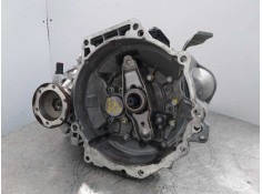 Recambio de caja cambios para seat ibiza (6j5) stylance / style referencia OEM IAM LBQ  