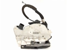 Recambio de cerradura puerta trasera derecha para skoda superb combi (3t5) exclusive 4x4 referencia OEM IAM 5N0839016D  