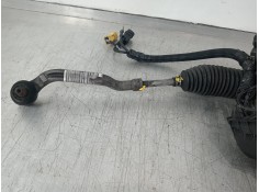 Recambio de cremallera direccion para peugeot 308 style referencia OEM IAM 9813317780 80000227000 5WK67004 2