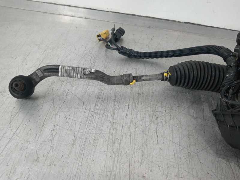 Recambio de cremallera direccion para peugeot 308 style referencia OEM IAM 9813317780 80000227000 5WK67004