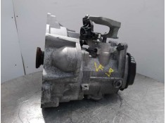 Recambio de caja cambios para seat ibiza (6j5) stylance / style referencia OEM IAM LBQ   2