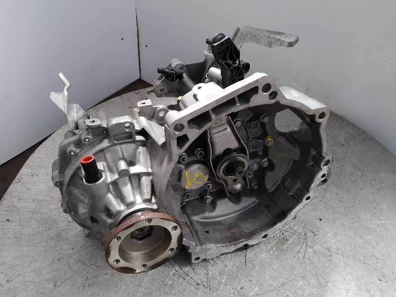 Recambio de caja cambios para seat ibiza (6j5) stylance / style referencia OEM IAM LBQ  