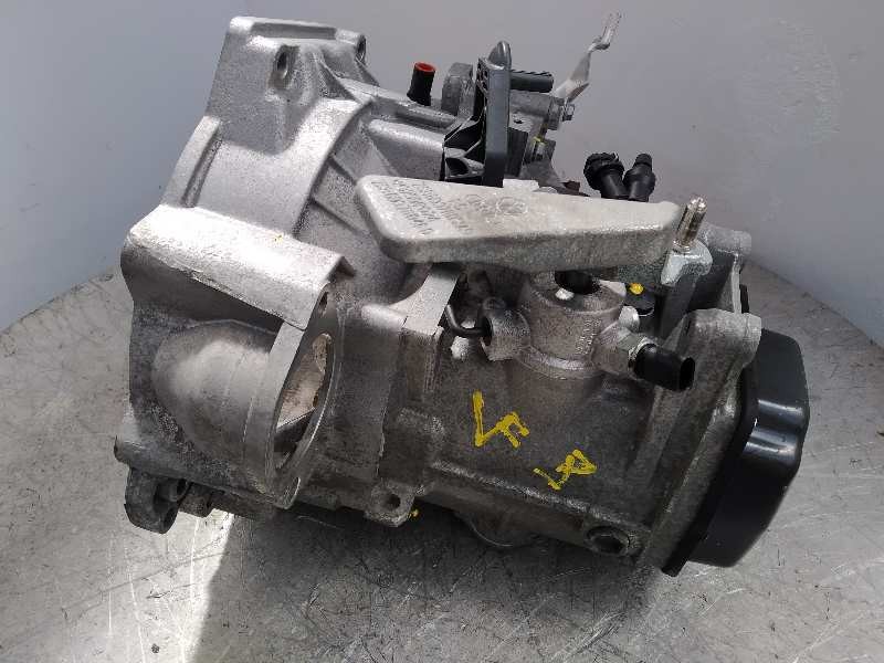 Recambio de caja cambios para seat ibiza (6j5) stylance / style referencia OEM IAM LBQ  