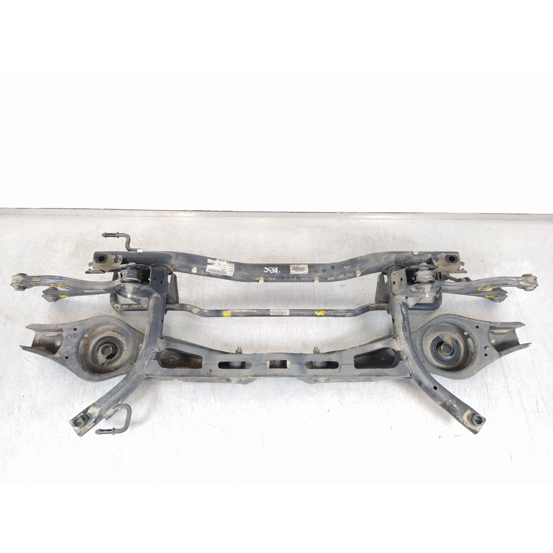 Recambio de puente trasero para volkswagen touran (1t3) advance bluemotion referencia OEM IAM 1K0505315BM  