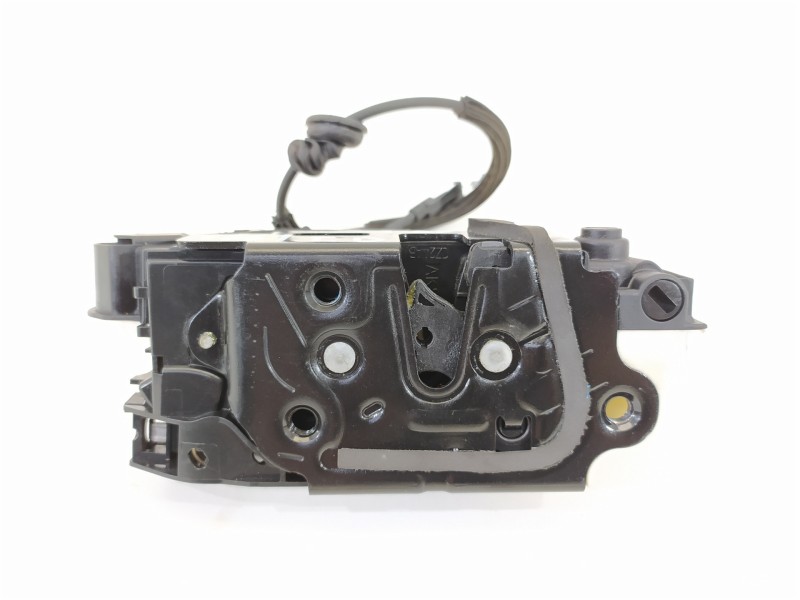 Recambio de cerradura puerta trasera derecha para skoda superb combi (3t5) exclusive 4x4 referencia OEM IAM 5N0839016D  