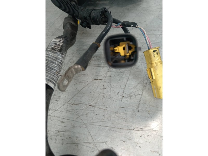 Recambio de cremallera direccion para peugeot 308 style referencia OEM IAM 9813317780 80000227000 5WK67004