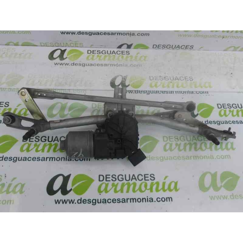 Recambio de motor limpia delantero para peugeot partner kombi premium referencia OEM IAM 9682861480 0390241621 3397020954