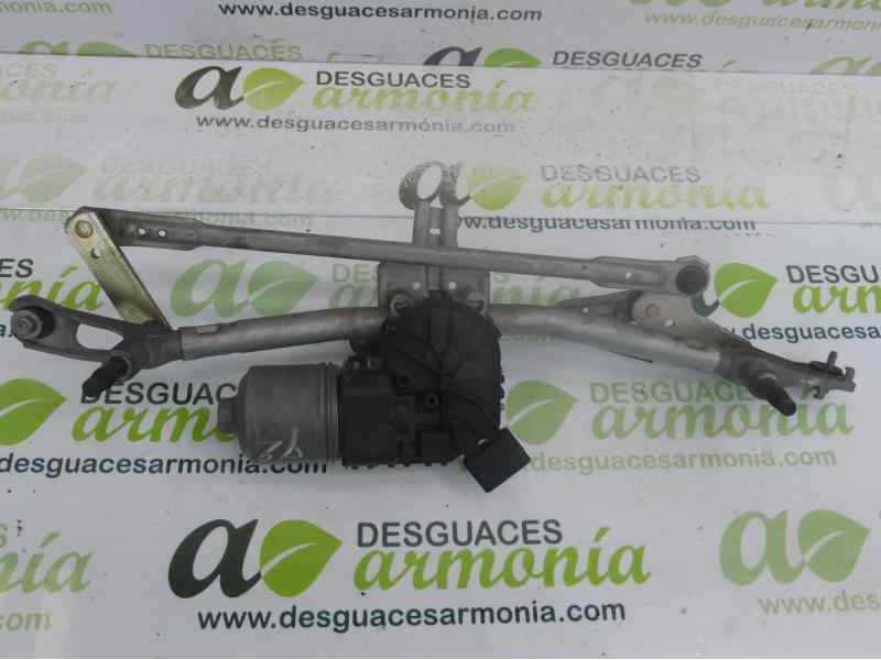 Recambio de motor limpia delantero para peugeot partner kombi premium referencia OEM IAM 9682861480 0390241621 3397020954