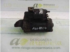 Recambio de motor arranque para fiat ducato caja cerrada 11 (desde 03.02) 2.3 jtd  batalla 2850 mm referencia OEM IAM 9632532660