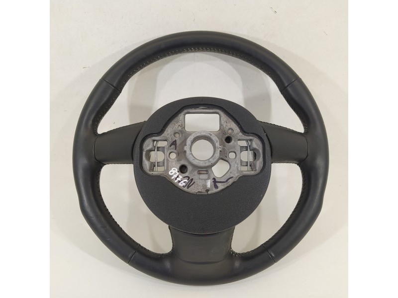 Recambio de volante para audi a1 (8xk) adrenalin referencia OEM IAM 4G0419091R  