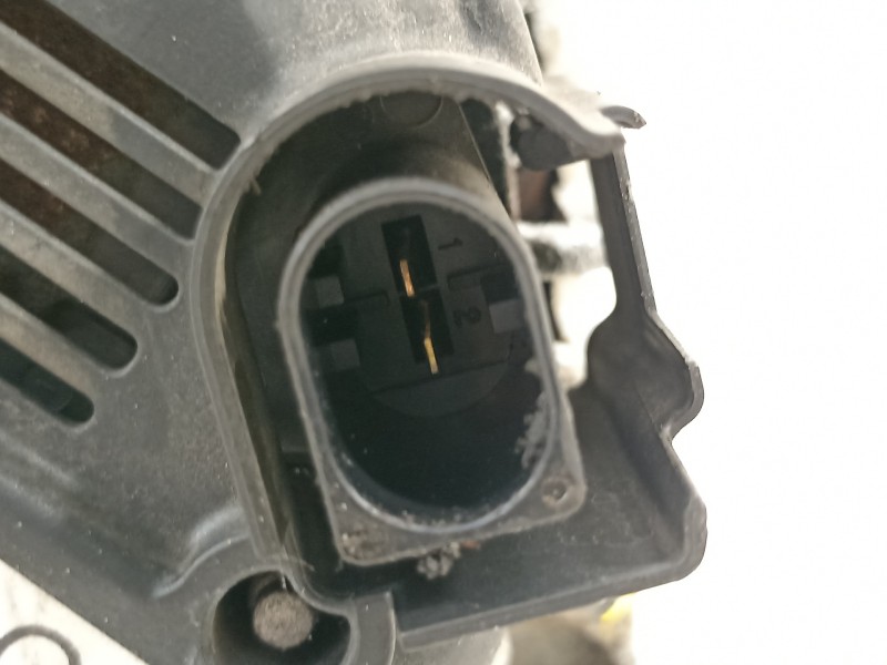 Recambio de alternador para seat altea (5p1) reference referencia OEM IAM 06F03023C  