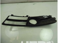 Recambio de rejilla paragolpes delantero para audi a4 berlina (8e) 2.0 tdi (dpf) (125kw) referencia OEM IAM    2
