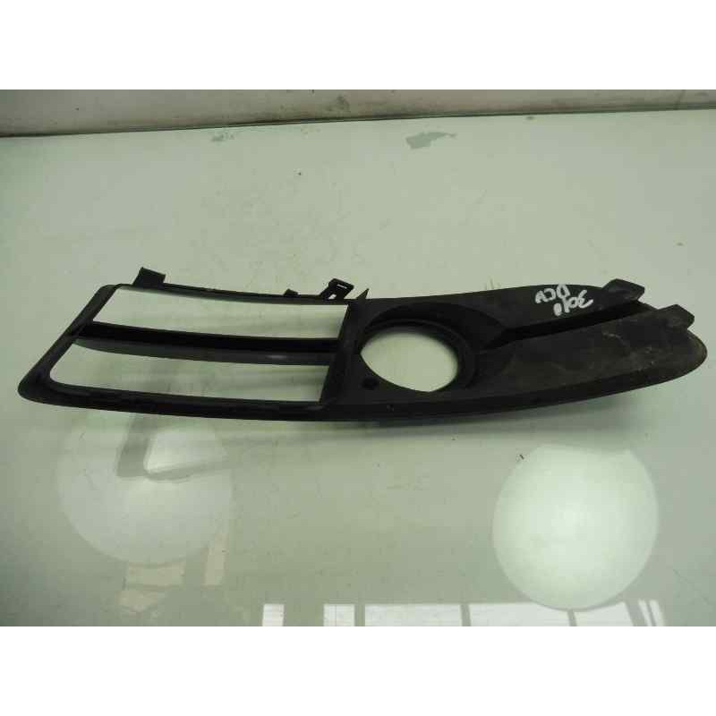 Recambio de rejilla paragolpes delantero para audi a4 berlina (8e) 2.0 tdi (dpf) (125kw) referencia OEM IAM   