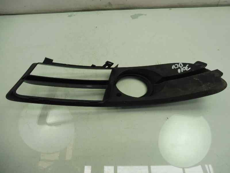 Recambio de rejilla paragolpes delantero para audi a4 berlina (8e) 2.0 tdi (dpf) (125kw) referencia OEM IAM   