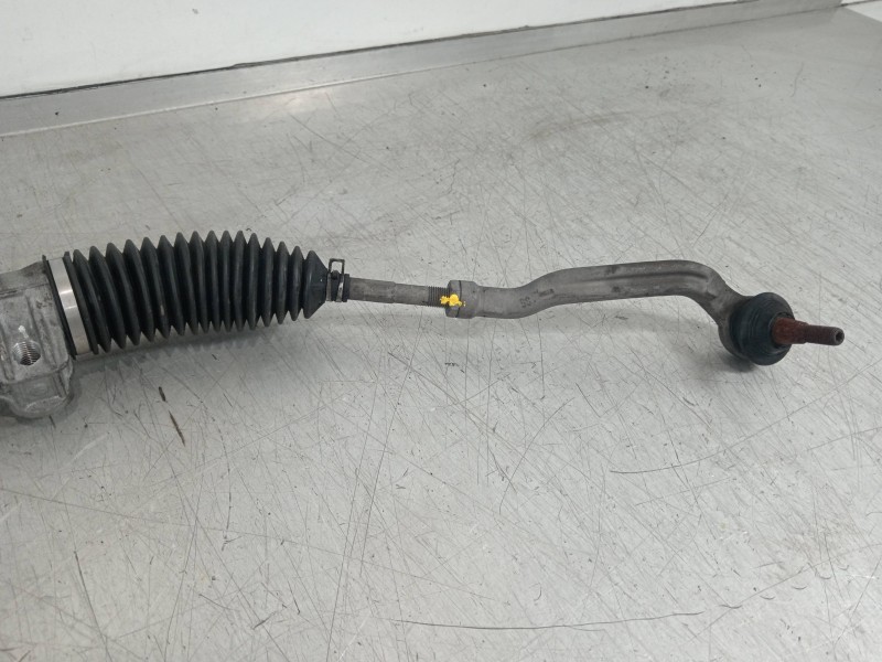 Recambio de cremallera direccion para peugeot 308 style referencia OEM IAM 9813317780 80000227000 5WK67004