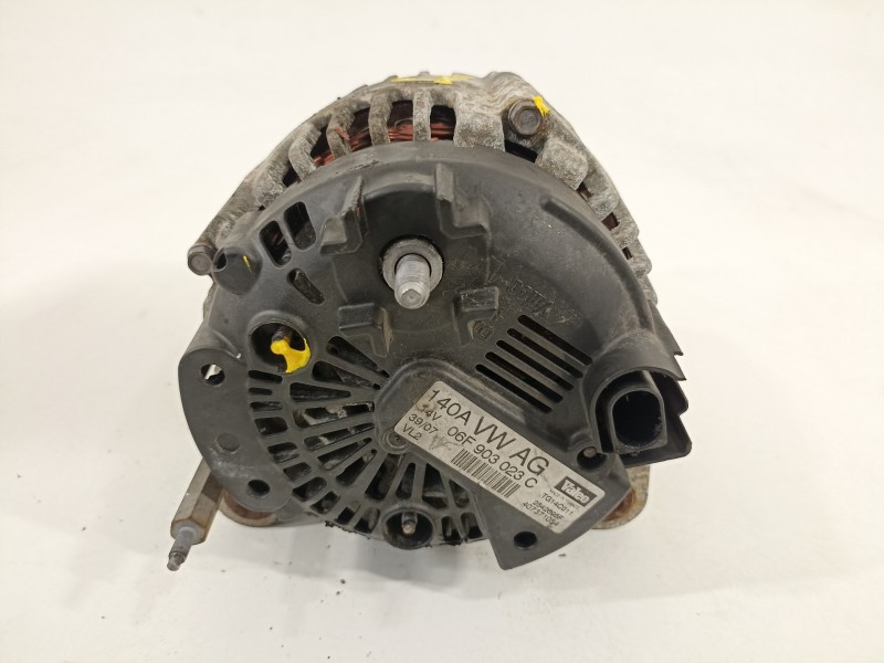 Recambio de alternador para seat altea (5p1) reference referencia OEM IAM 06F03023C  