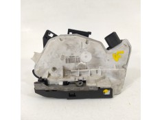 Recambio de cerradura puerta trasera izquierda para skoda superb combi (3t5) exclusive 4x4 referencia OEM IAM 5N0839015D  