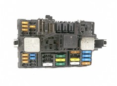 Recambio de caja reles / fusibles para mercedes-benz clase gle (bm 167)(09.2018) gle 350 de 4matic (167.117) referencia OEM IAM 