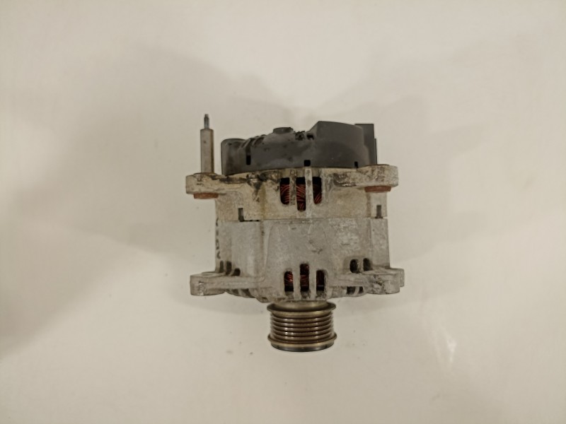 Recambio de alternador para seat altea (5p1) reference referencia OEM IAM 06F03023C  
