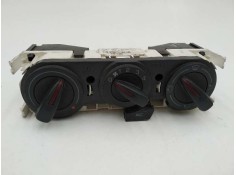 Recambio de mando calefaccion / aire acondicionado para seat ibiza (6j5) stylance / style referencia OEM IAM 6J0820045  
