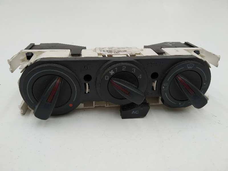 Recambio de mando calefaccion / aire acondicionado para seat ibiza (6j5) stylance / style referencia OEM IAM 6J0820045  