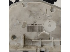 Recambio de cerradura puerta trasera izquierda para skoda superb combi (3t5) exclusive 4x4 referencia OEM IAM 5N0839015D   2