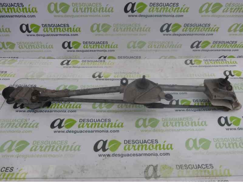 Recambio de motor limpia delantero para nissan tiida (c11x/sc11x) acenta referencia OEM IAM 76505SWAA020 3945800 