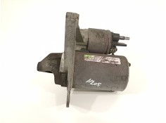 Recambio de motor arranque para renault megane iii berlina 5 p bose edition referencia OEM IAM 233001007X  