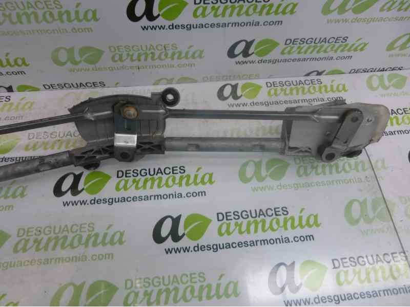 Recambio de motor limpia delantero para nissan tiida (c11x/sc11x) acenta referencia OEM IAM 76505SWAA020 3945800 