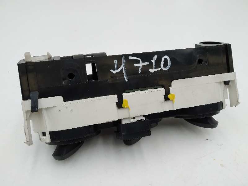 Recambio de mando calefaccion / aire acondicionado para seat ibiza (6j5) stylance / style referencia OEM IAM 6J0820045  
