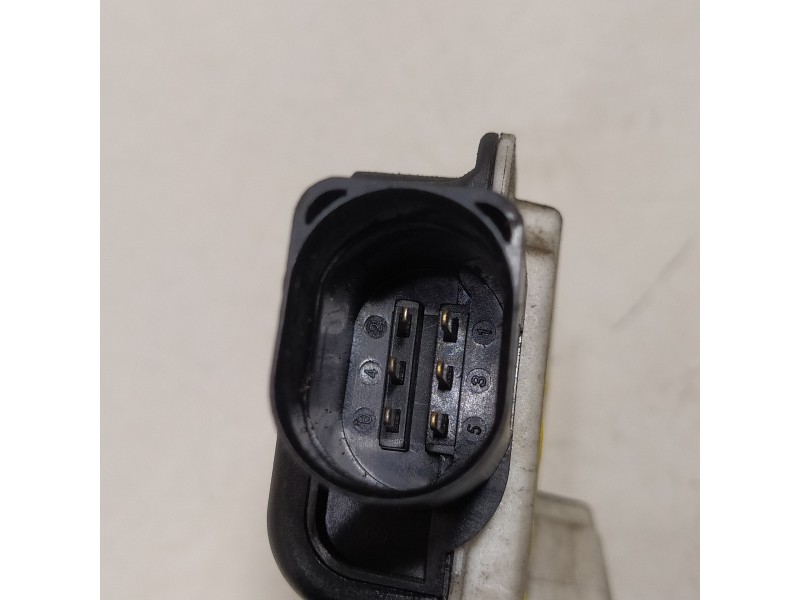 Recambio de cerradura puerta trasera izquierda para skoda superb combi (3t5) exclusive 4x4 referencia OEM IAM 5N0839015D  